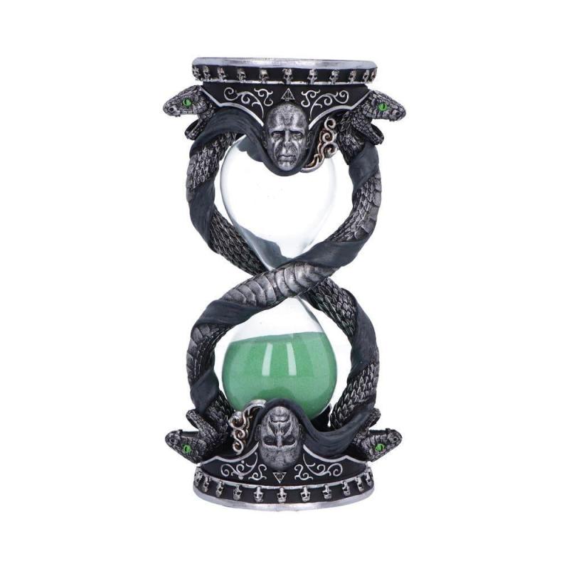 Klepsydra Harry Potter Lord Voldemort