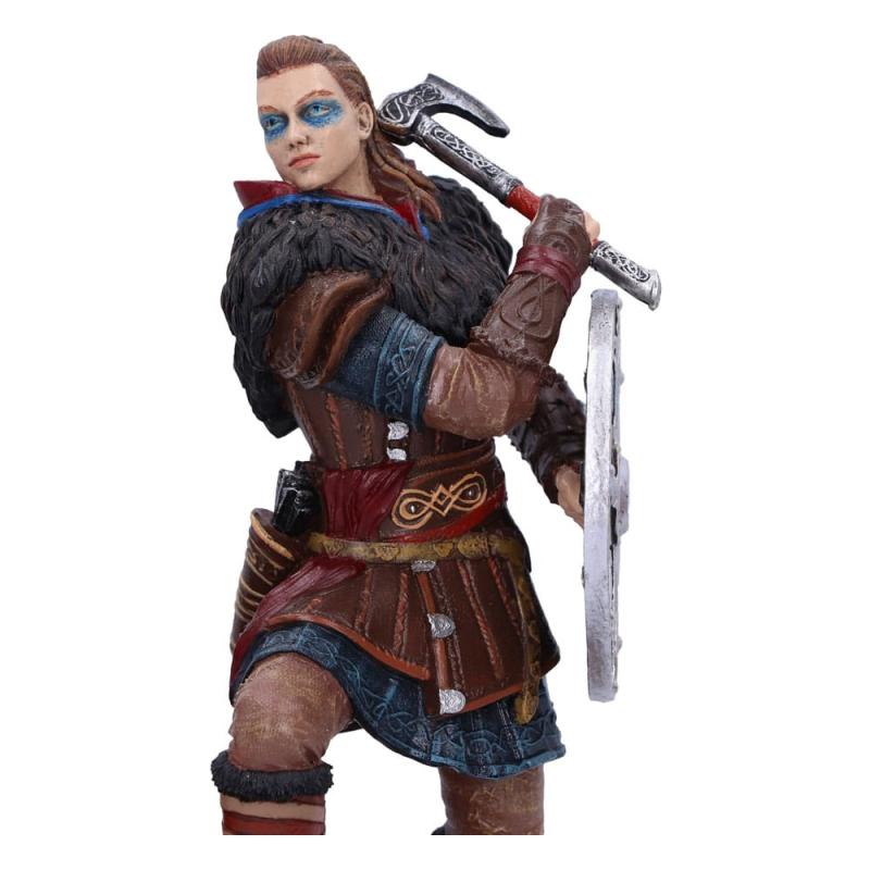 Podpórki pod książki Assassin's Creed Valhalla Eivor