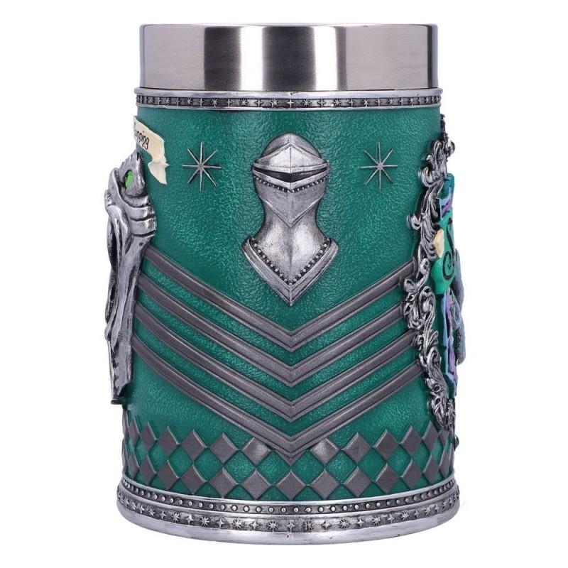 Kufel Harry Potter Slytherin