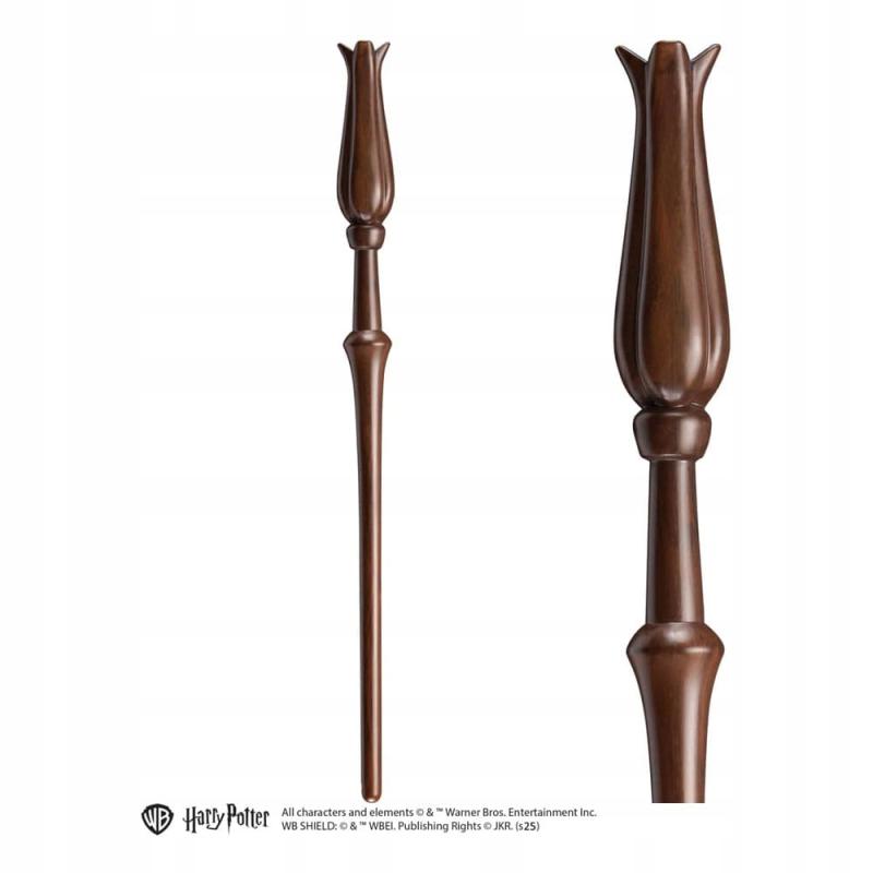 Różdżka Harry Potter Luna Lovegood PVC