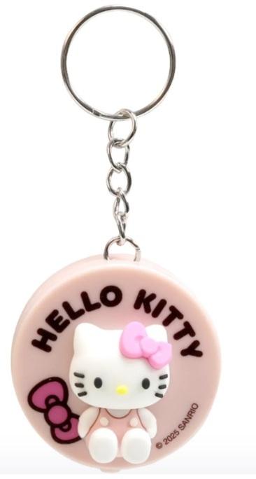 Brelok świecący Hello Kitty