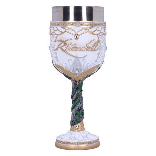 Kubek 3D Władca Pierścieni Rivendell