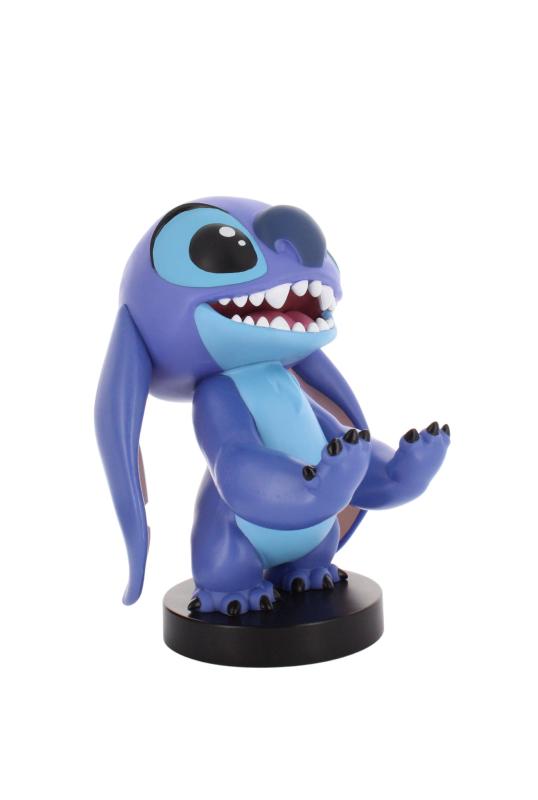 Stojak na telefon i pada Disney Stitch Uśmiechnięty Stitch