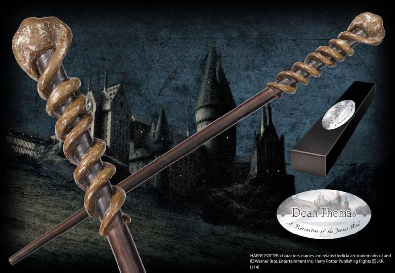 Różdżka Harry Potter Dean Thomas