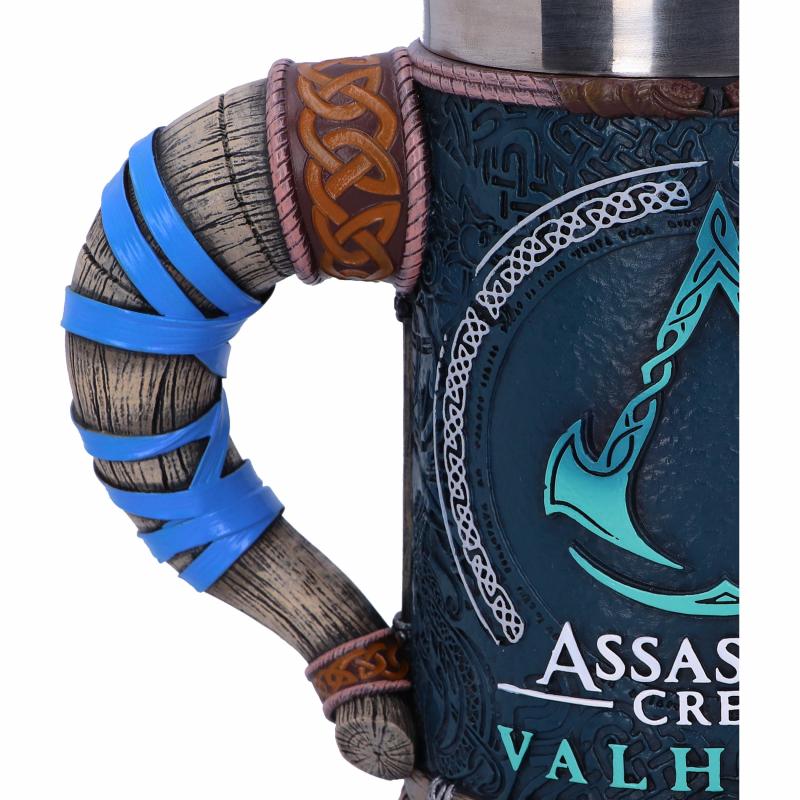 Kufel Assassin's Creed Valhalla Eivor