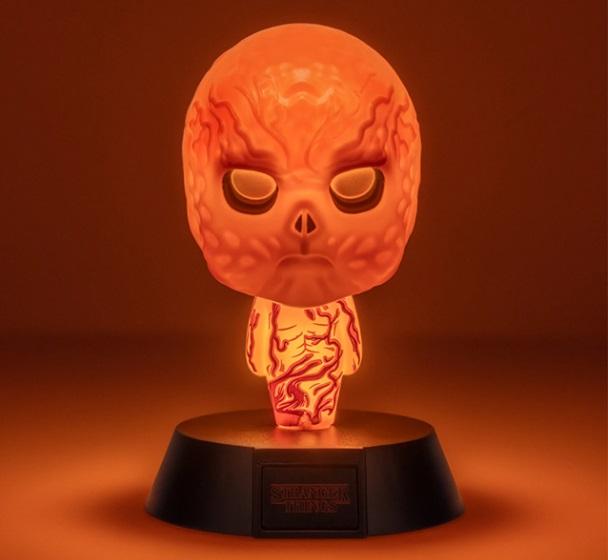 Lampka Vecna Stranger Things