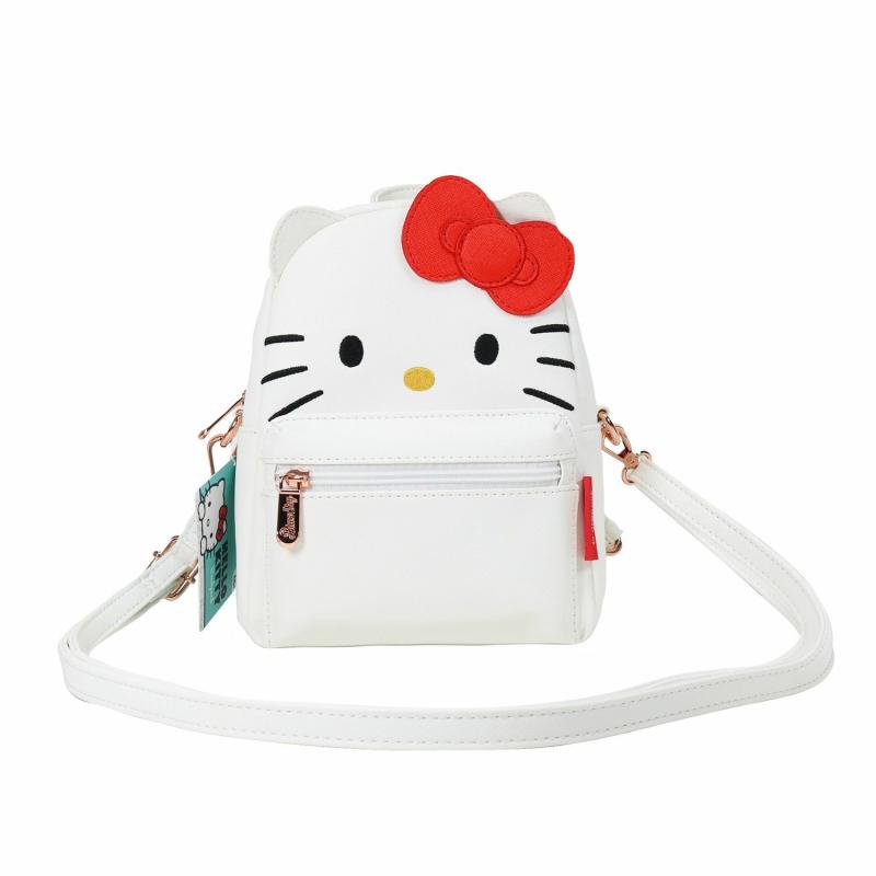 Plecak Hello Kitty Mini Premium