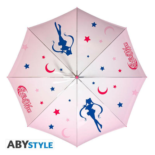 Parasolka Sailor Moon Czarodziejka z Księżyca