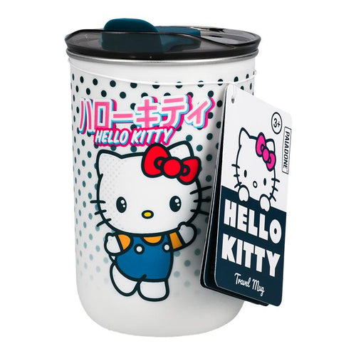 Kubek termiczny Hello Kitty