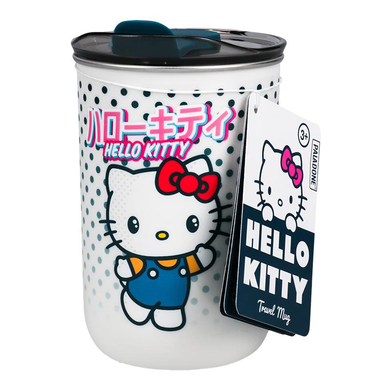 Kubek termiczny Hello Kitty
