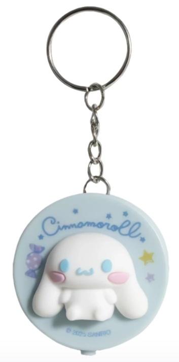 Brelok świecący Sanrio Cinnamoroll