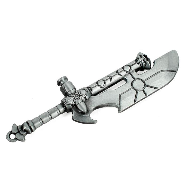 Otwieracz do butelek Warhammer 40 000 Necron Miecz Hyperfazowy
