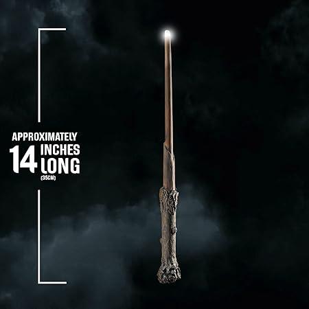 Różdżka Harry Potter Harry Potter Lumos