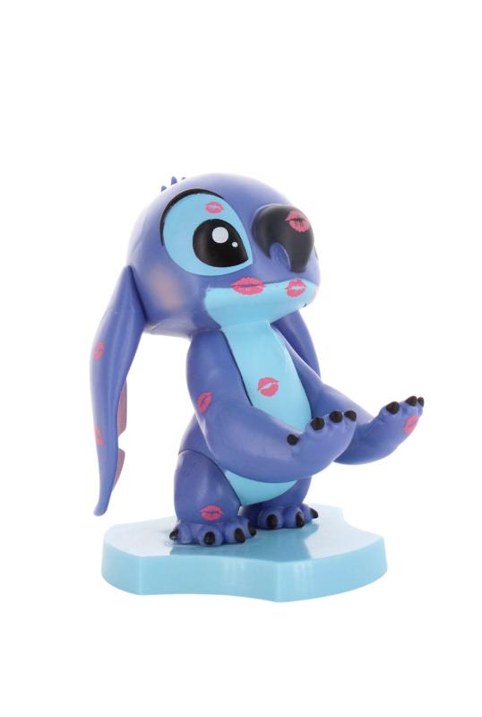 Stojak na słuchawki Disney Lilo & Stitch Zakochany Stitch