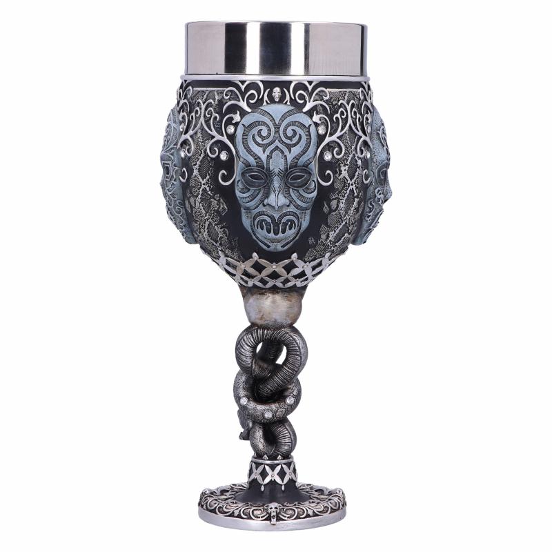 Kubek 3D Harry Potter Śmierciożerca Puchar Kolekcjonerski