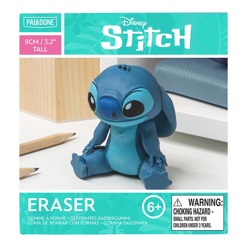 Gumka do ścierania Disney Stitch