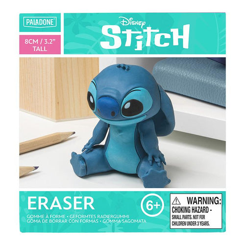 Gumka do ścierania Disney Stitch