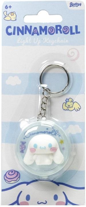 Brelok świecący Sanrio Cinnamoroll