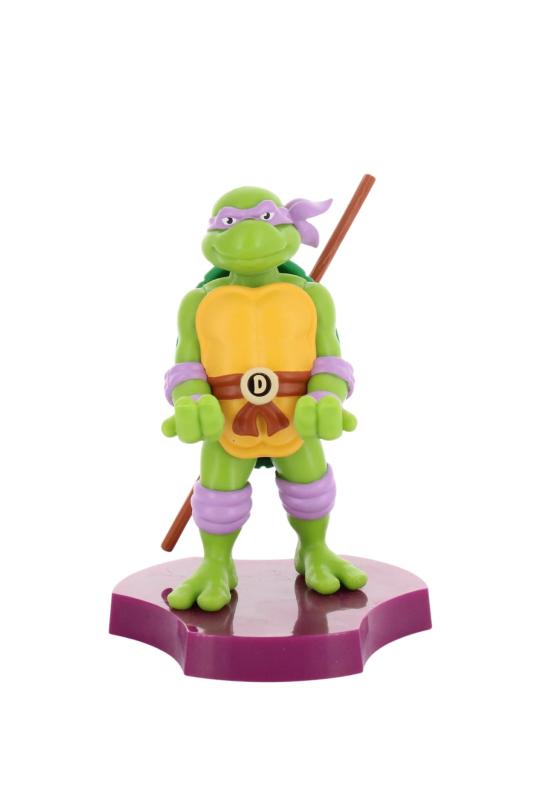 Stojak na słuchawki Wojownicze Żółwie Ninja Donatello