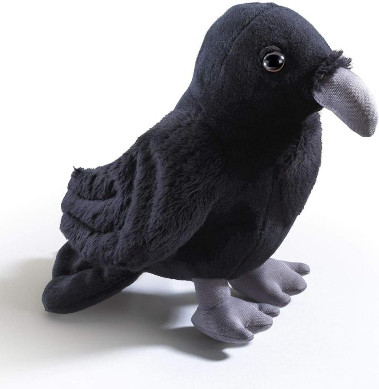 Zestaw Poduszka Plus Maskotka Harry Potter Ravenclaw