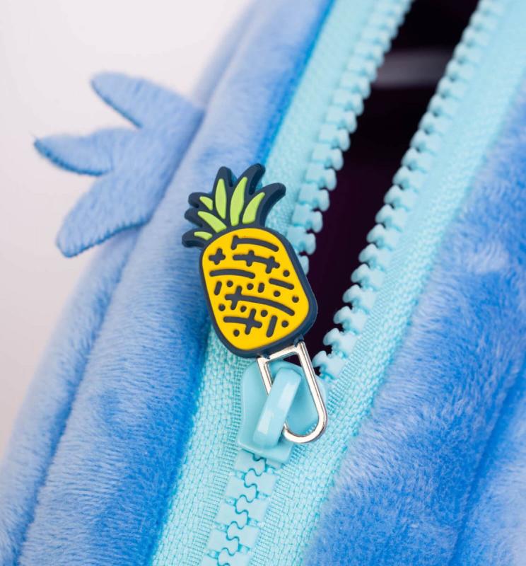 Piórnik pluszowy Disney Stitch
