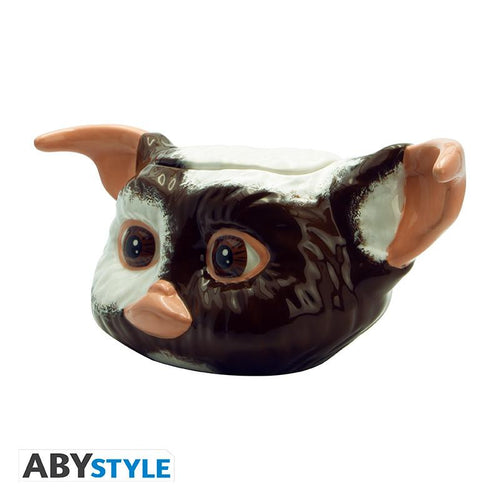 Kubek 3D Gremlins Gizmo