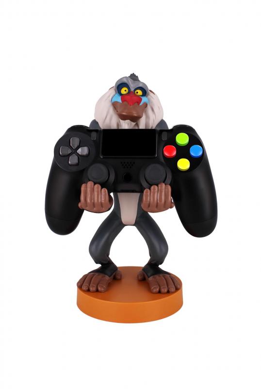 Stojak na telefon i pada Disney Król Lew Rafiki