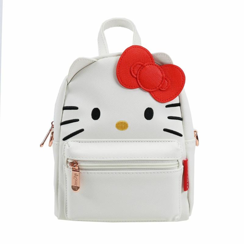 Plecak Hello Kitty Mini Premium