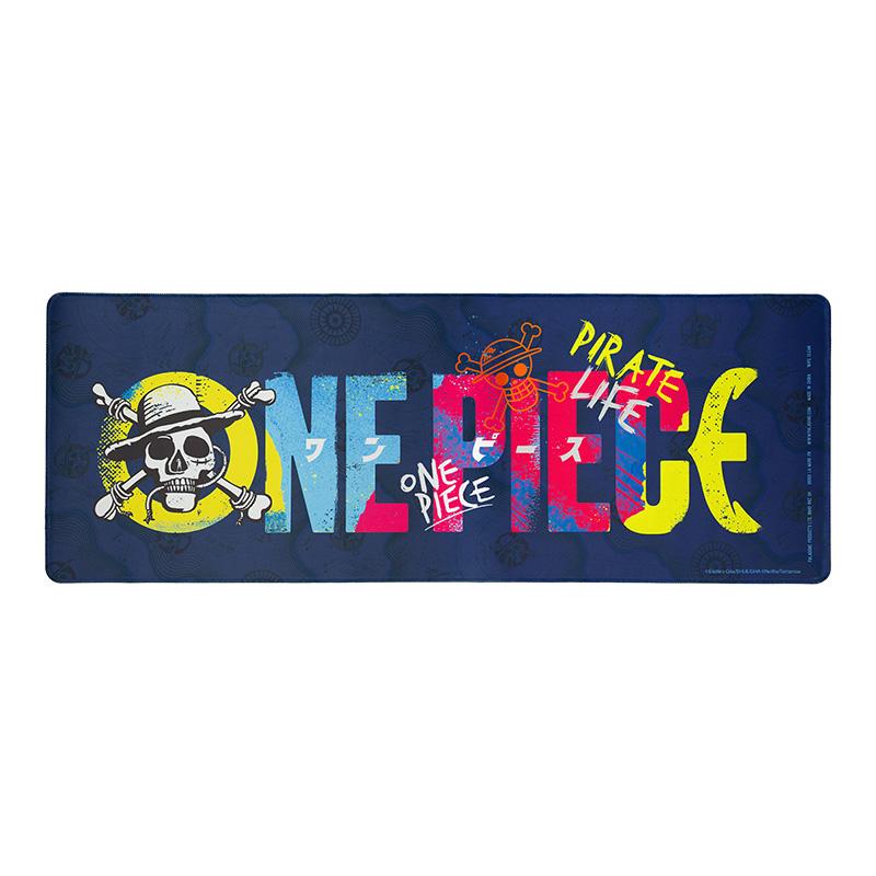 Podkładka pod mysz One Piece Mata na biurko