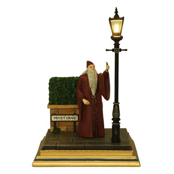 Lampka Harry Potter Privet Drive Podświetlana Figurka