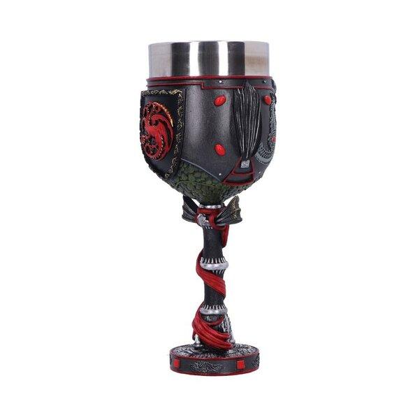Kubek 3D House of the Dragon Daemon Targaryen