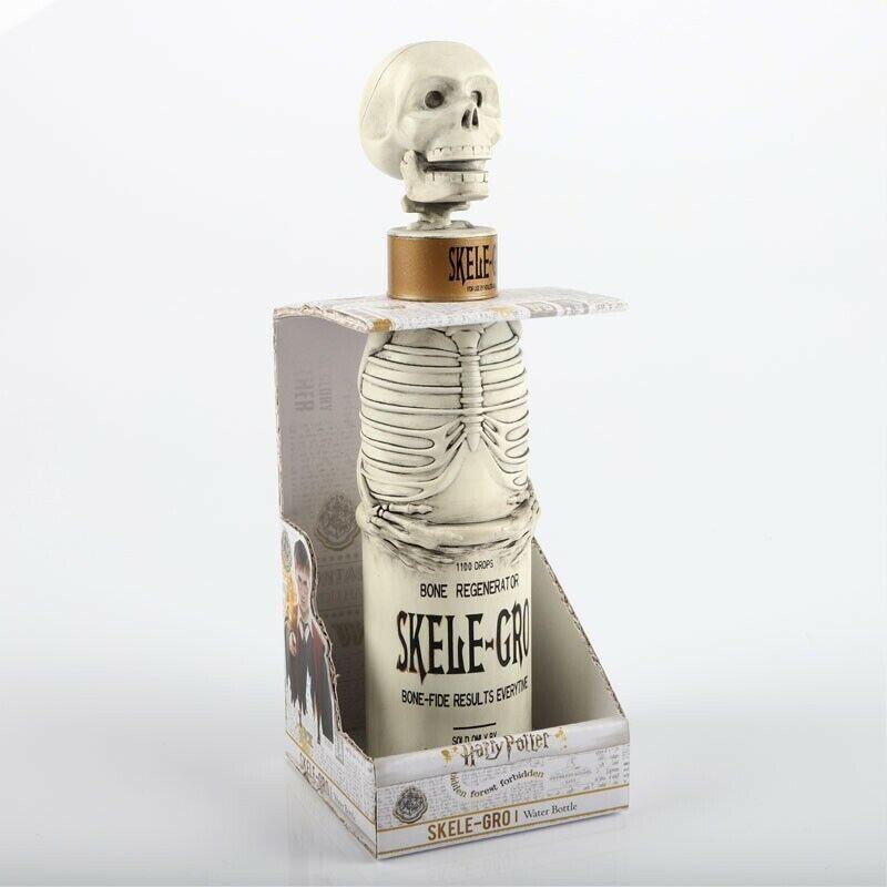 Butelka Harry Potter Skele-Gro Czaszka