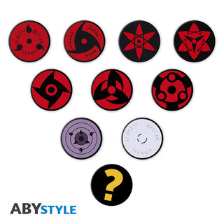Badges