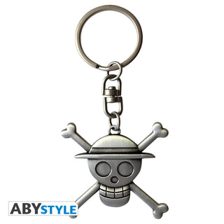 3D keychains