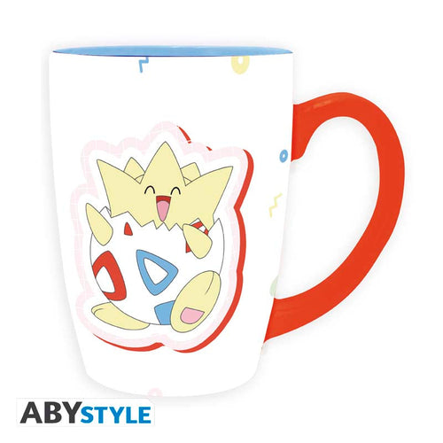 400 ml tea mugs