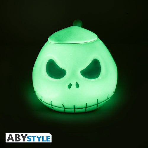 The Nightmare Before Christmas