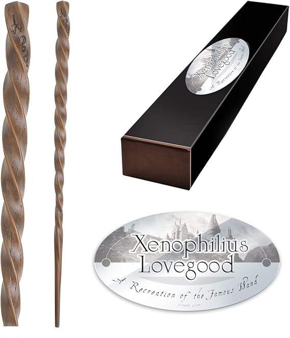 Różdżka Harry Potter Xenophilius Lovegood
