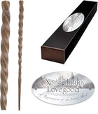 Różdżka Harry Potter Xenophilius Lovegood