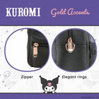 Plecak Kuromi mini premium