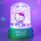 Lampka projekcyjna Hello Kitty na imprezę
