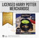 Kubek Samomieszający Harry Potter Kociołek
