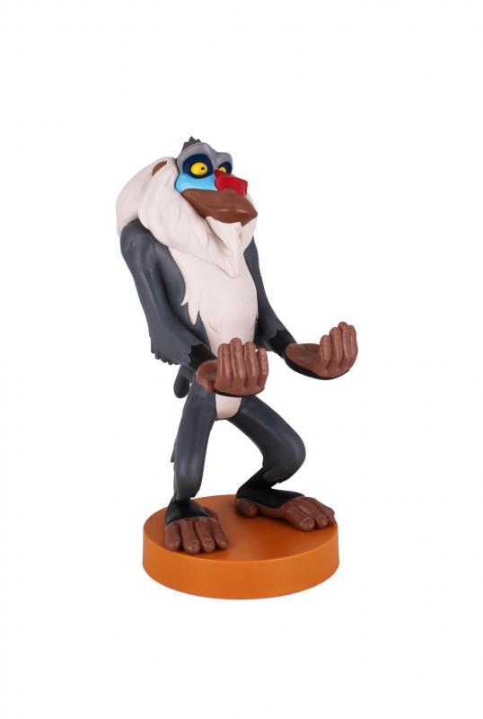 Stojak na telefon i pada Disney Król Lew Rafiki