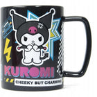 Kubek Kuromi z futerkiem