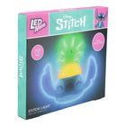 Lampka Neonowa Disney Stitch Ścienna