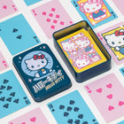 Karty do gry Hello Kitty w ozdobnej puszce