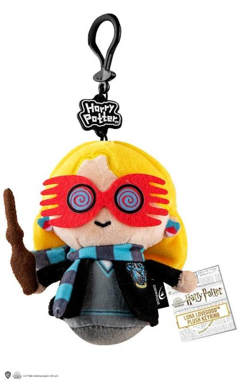 Brelok Pluszowy Harry Potter Luna Lovegood
