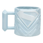 Kubek 3D DC Comics Superman Forteca Samotności