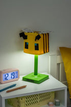 Lampka SoftGlo Minecraft Pszczółka