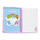 Notatnik puszysty Care Bears Cheer Bear