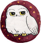 Poduszka Koc 2w1 Harry Potter Hedwiga
